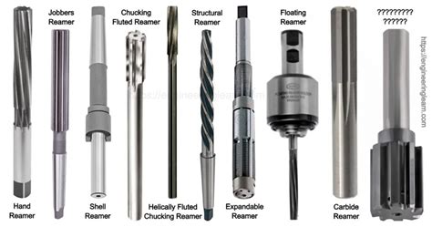 when to use a reamer